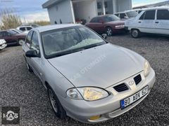 Hyundai elentra 1.6 2001 model