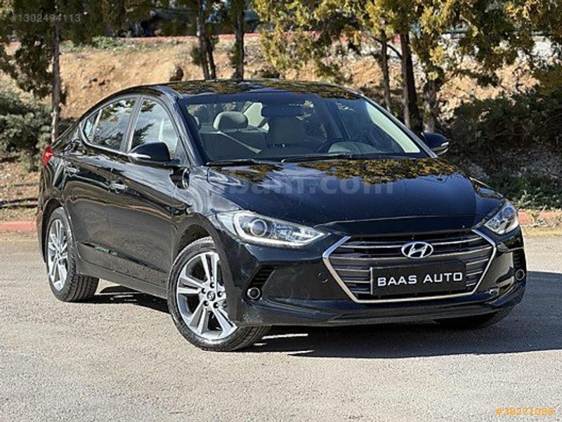 BAAS AUTO'DAN HATASIZ BOYASIZ
