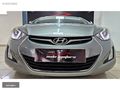 NİDA MOTORS'dan 2014 ELANTRA 1.6CRDİ ELİTE SUNROF ANH GRŞ ÇALŞTR