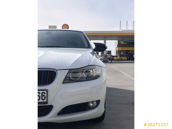 Sahibinden BMW E90 Işık Paket