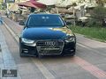 2013/A4 2.0 TDİ/143 HP/GERİ GÖRÜŞ/S LINE DİREKSİYON/NAVİGASYON