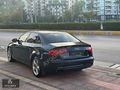 2013/A4 2.0 TDİ/143 HP/GERİ GÖRÜŞ/S LINE DİREKSİYON/NAVİGASYON