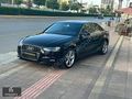 2013/A4 2.0 TDİ/143 HP/GERİ GÖRÜŞ/S LINE DİREKSİYON/NAVİGASYON