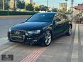 2013/A4 2.0 TDİ/143 HP/GERİ GÖRÜŞ/S LINE DİREKSİYON/NAVİGASYON