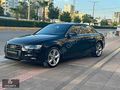 2013/A4 2.0 TDİ/143 HP/GERİ GÖRÜŞ/S LINE DİREKSİYON/NAVİGASYON