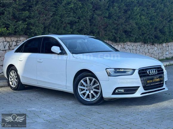 2013 MODEL SANRUFLU TAKAS OLUR TAMAMINA KREDİ AVANTAJI