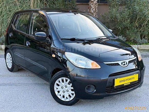 90.000 KM HATASIZ BOYASIZ İ10