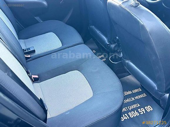 90.000 KM HATASIZ BOYASIZ İ10