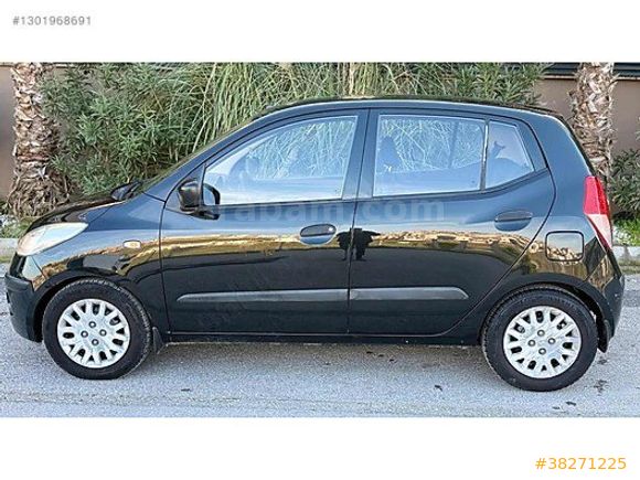 90.000 KM HATASIZ BOYASIZ İ10