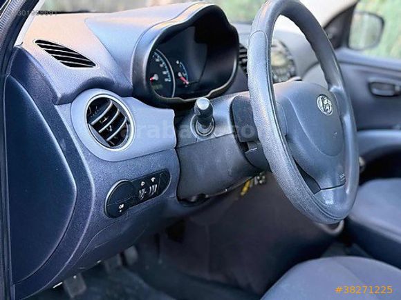 90.000 KM HATASIZ BOYASIZ İ10