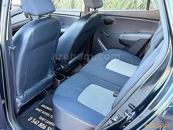 90.000 KM HATASIZ BOYASIZ İ10