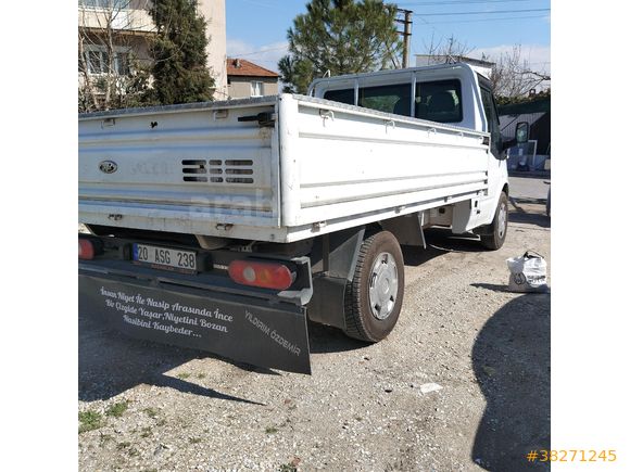 Sahibinden Ford Trucks Transit 350 M