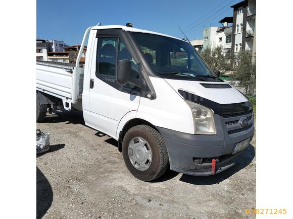 Sahibinden Ford Trucks Transit 350 M