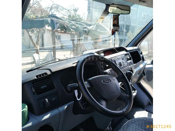 Sahibinden Ford Trucks Transit 350 M