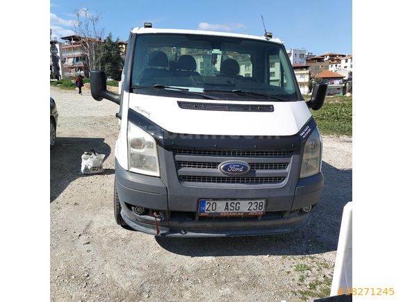 Sahibinden Ford Trucks Transit 350 M
