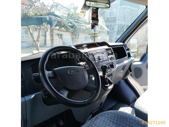 Sahibinden Ford Trucks Transit 350 M