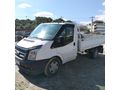 Sahibinden Ford Trucks Transit 350 M
