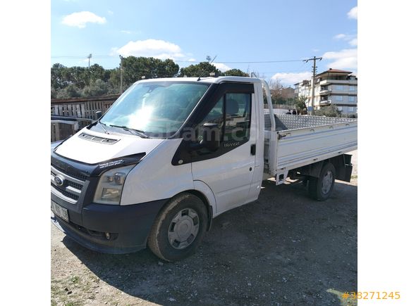 Sahibinden Ford Trucks Transit 350 M