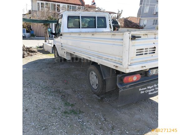 Sahibinden Ford Trucks Transit 350 M