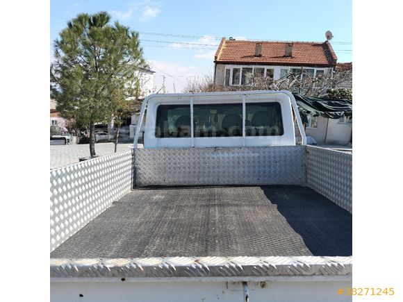 Sahibinden Ford Trucks Transit 350 M