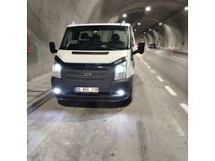 Sahibinden Ford Trucks Transit 350 M