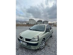 Sahibinden Renault Clio 1.4 2004 Model