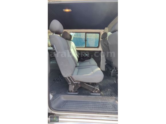 TEMİZ WOLSWAGEN TRANSPORTER