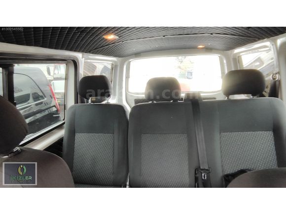 TEMİZ WOLSWAGEN TRANSPORTER