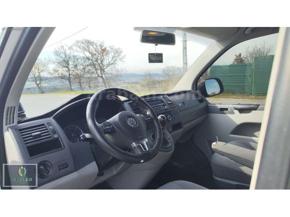 TEMİZ WOLSWAGEN TRANSPORTER