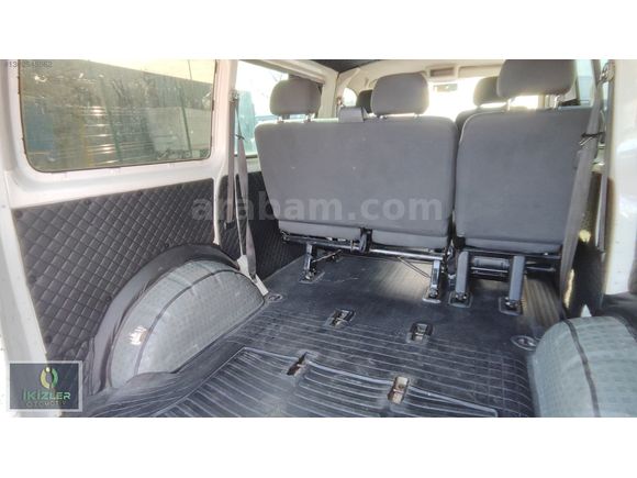 TEMİZ WOLSWAGEN TRANSPORTER