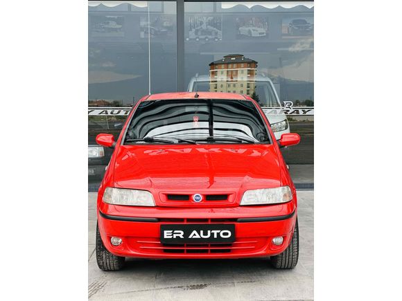 Sahibinden Fiat Palio 1.2 Go 2004 Model 