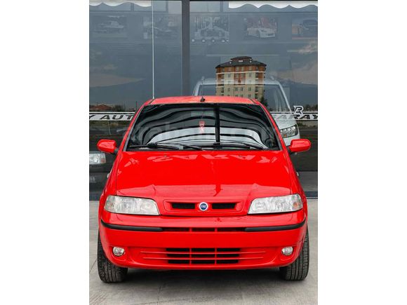 Sahibinden Fiat Palio 1.2 Go 2004 Model 