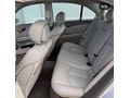 HASTASINA EMSALSİZ 2007 MODEL E280 İKİ PARÇA BOYA HARİCİ HATASIZ