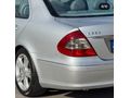 HASTASINA EMSALSİZ 2007 MODEL E280 İKİ PARÇA BOYA HARİCİ HATASIZ