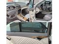 HASTASINA EMSALSİZ 2007 MODEL E280 İKİ PARÇA BOYA HARİCİ HATASIZ