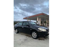 Sahibinden Renault Symbol 1.5 dCi Expression 2009 Model  330.000 km Siyah