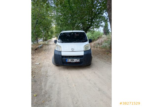 SATILIK MASRAFSIZ EKONOMİ DEVİ / 1.3 MULTİJET FİORİNO / KLİMALI