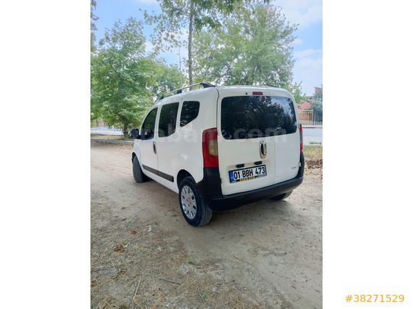 SATILIK MASRAFSIZ EKONOMİ DEVİ / 1.3 MULTİJET FİORİNO / KLİMALI