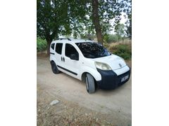 SATILIK MASRAFSIZ EKONOMİ DEVİ / 1.3 MULTİJET FİORİNO / KLİMALI