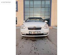 HYUNDAI ACCENT ERA TEAM 1.6