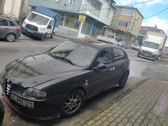 Sahibinden Alfa Romeo 147 1.6 TS Progression 2004 Model
