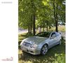 Point motors'dan vade ve takas seçenekleriyle C 180 coupe