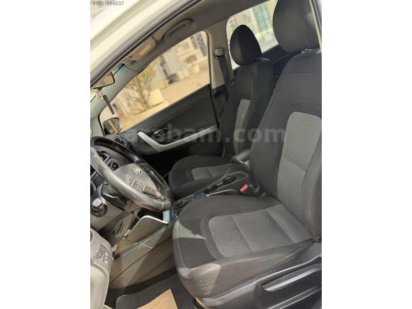 ALKOÇ MOTORS DAN DEĞİŞENSİZ KIA CEED COMFORT DCT