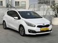 ALKOÇ MOTORS DAN DEĞİŞENSİZ KIA CEED COMFORT DCT