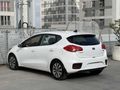 ALKOÇ MOTORS DAN DEĞİŞENSİZ KIA CEED COMFORT DCT