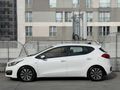 ALKOÇ MOTORS DAN DEĞİŞENSİZ KIA CEED COMFORT DCT
