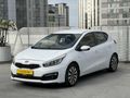 ALKOÇ MOTORS DAN DEĞİŞENSİZ KIA CEED COMFORT DCT