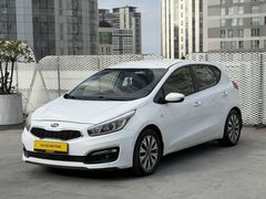 ALKOÇ MOTORS DAN DEĞİŞENSİZ KIA CEED COMFORT DCT