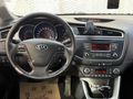 ALKOÇ MOTORS DAN DEĞİŞENSİZ KIA CEED COMFORT DCT
