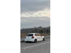 Sahibinden Volkswagen Polo 1.4 Comfortline 2012 Model 
